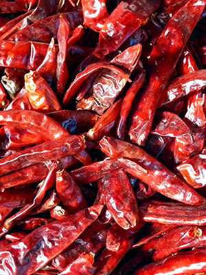 Red Chillies