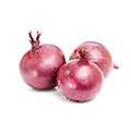 Red Onions