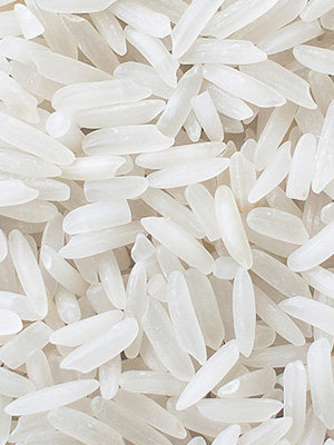 Non-basmati Rice