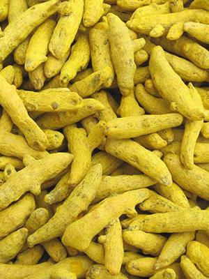 Turmeric